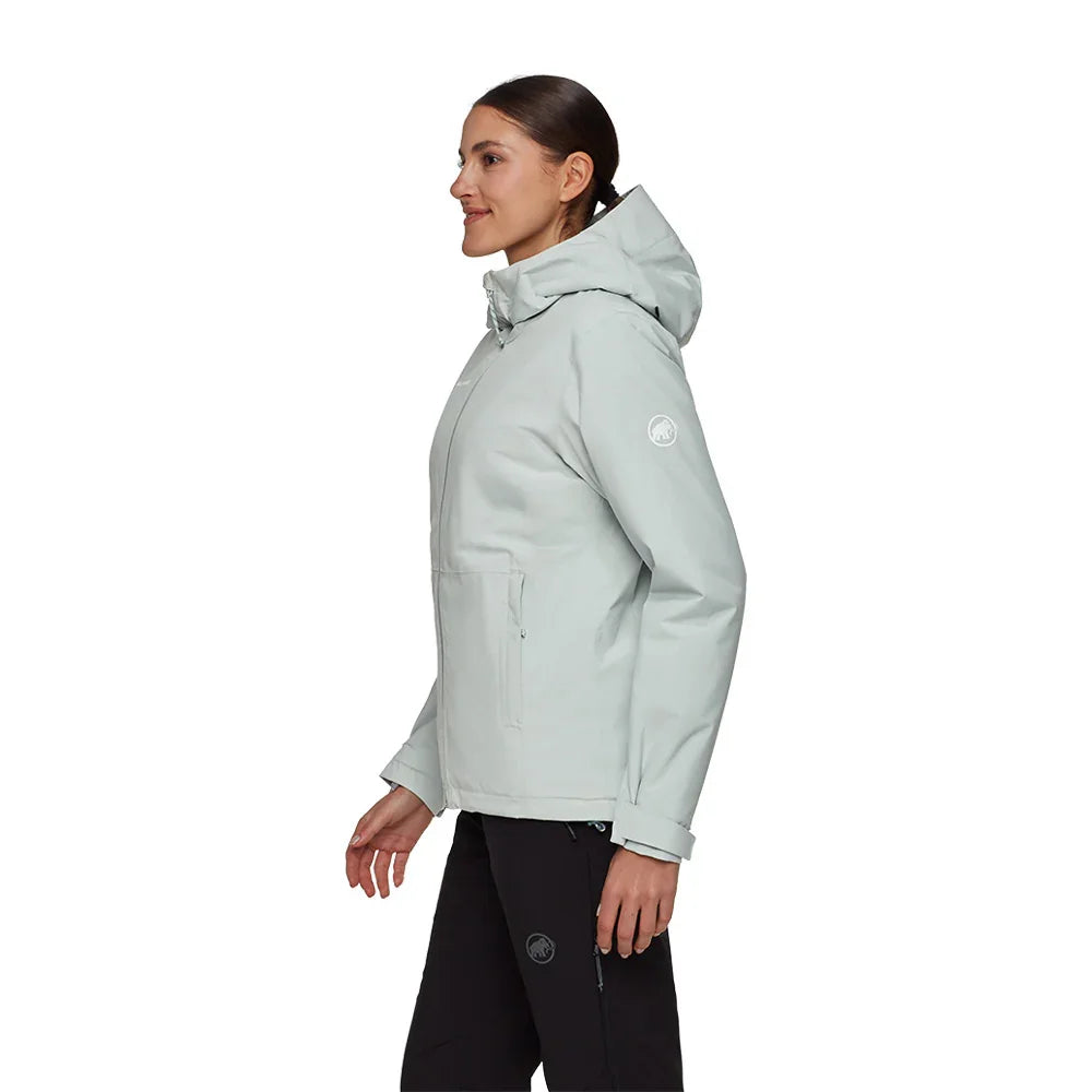 Manteau d'hiver Mammut Linard HS Thermo (femmes)
