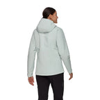 Manteau d'hiver Mammut Linard HS Thermo (femmes)