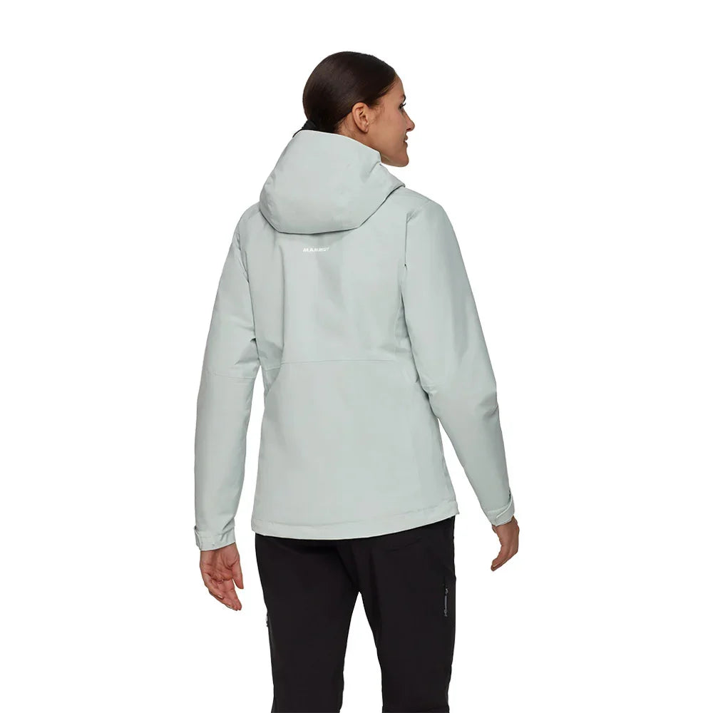 Manteau d'hiver Mammut Linard HS Thermo (femmes)