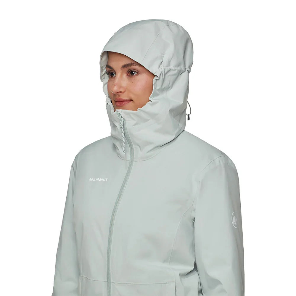Manteau d'hiver Mammut Linard HS Thermo (femmes)