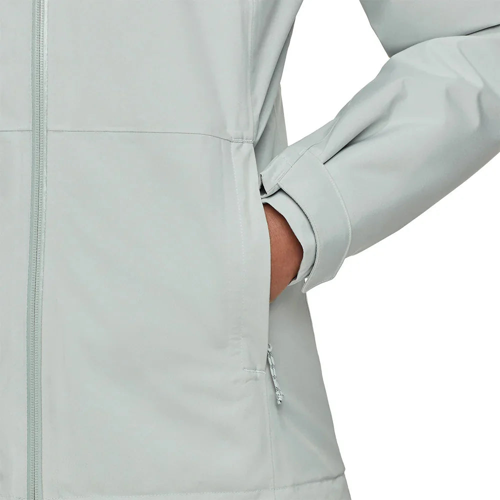 Manteau d'hiver Mammut Linard HS Thermo (femmes)
