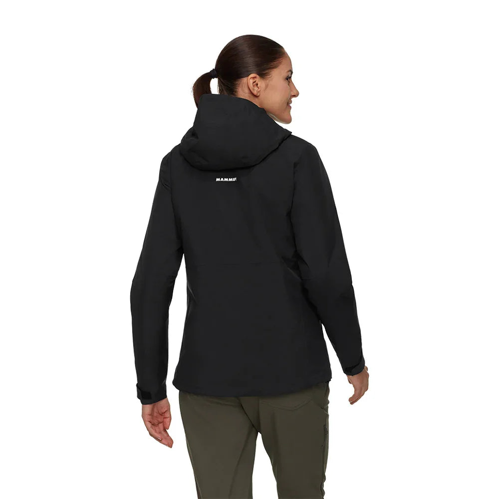 Manteau d'hiver Mammut Linard HS Thermo (femmes)