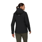Manteau d'hiver Mammut Linard HS Thermo (femmes)