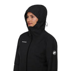 Manteau d'hiver Mammut Linard HS Thermo (femmes)