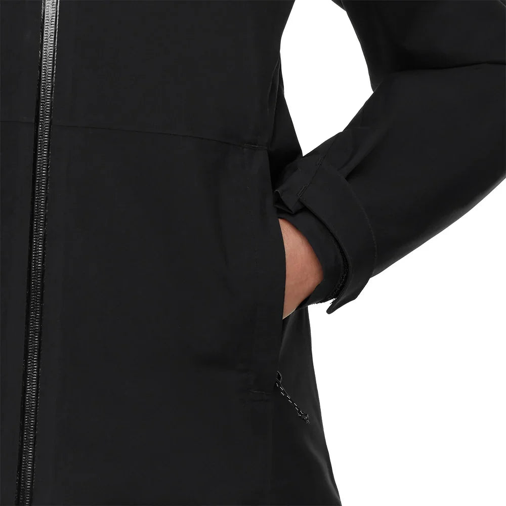 Manteau d'hiver Mammut Linard HS Thermo (femmes)