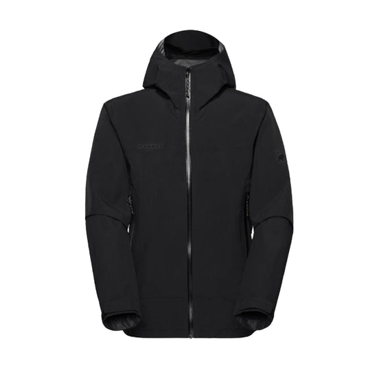 Mammut M's Crag HS Hooded Jacket