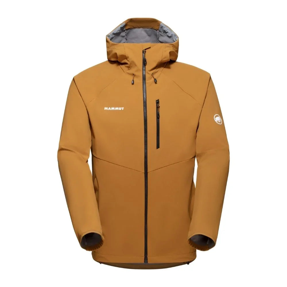Manteau Mammut Ultimate Comfort SO (hommes)