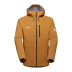 Manteau Mammut Ultimate Comfort SO (hommes)