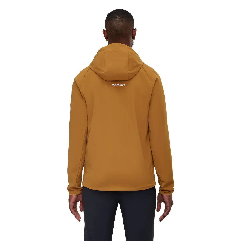Manteau Mammut Ultimate Comfort SO (hommes)