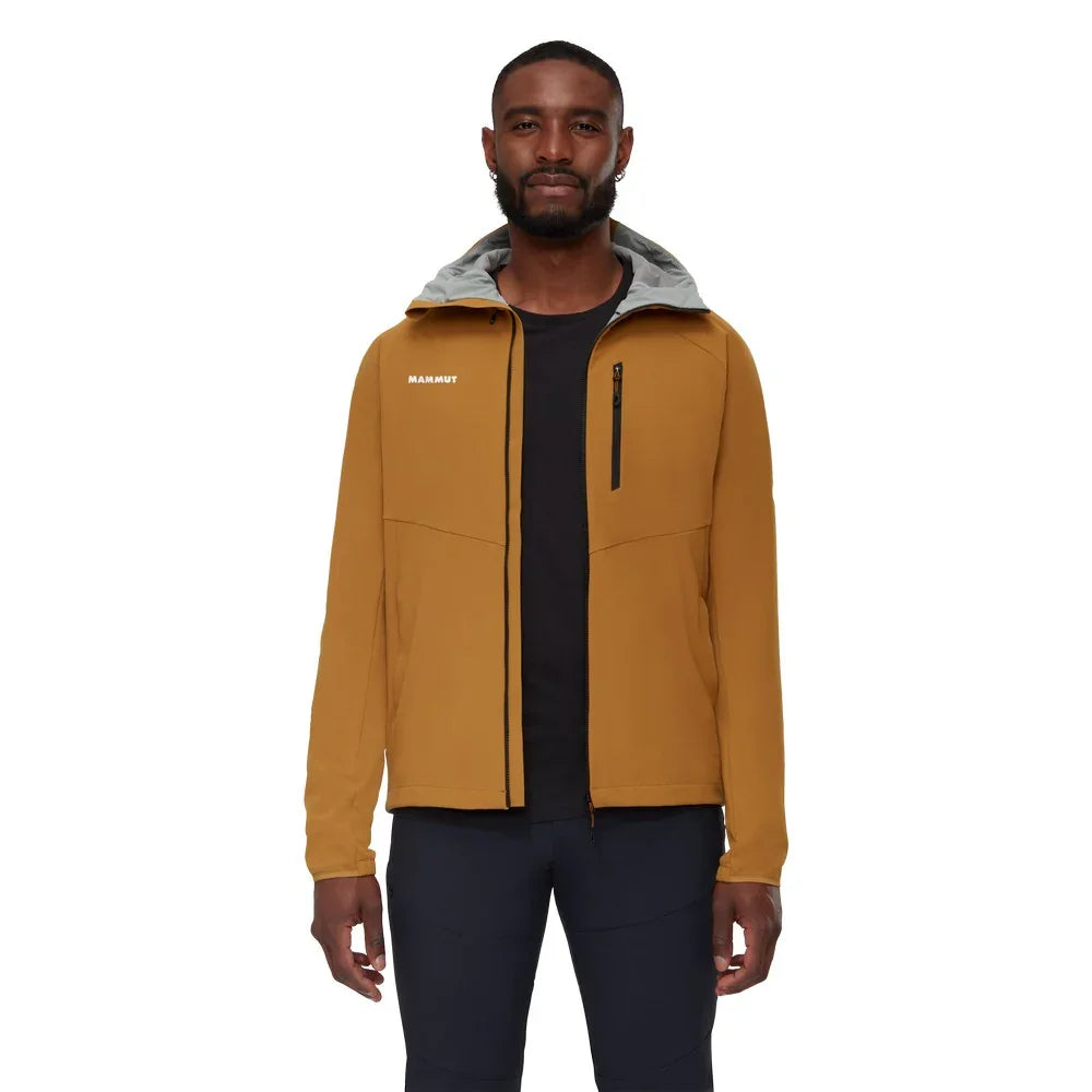 Manteau Mammut Ultimate Comfort SO (hommes)