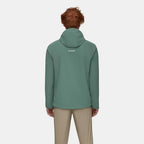 Manteau Mammut Ultimate Comfort SO (hommes)