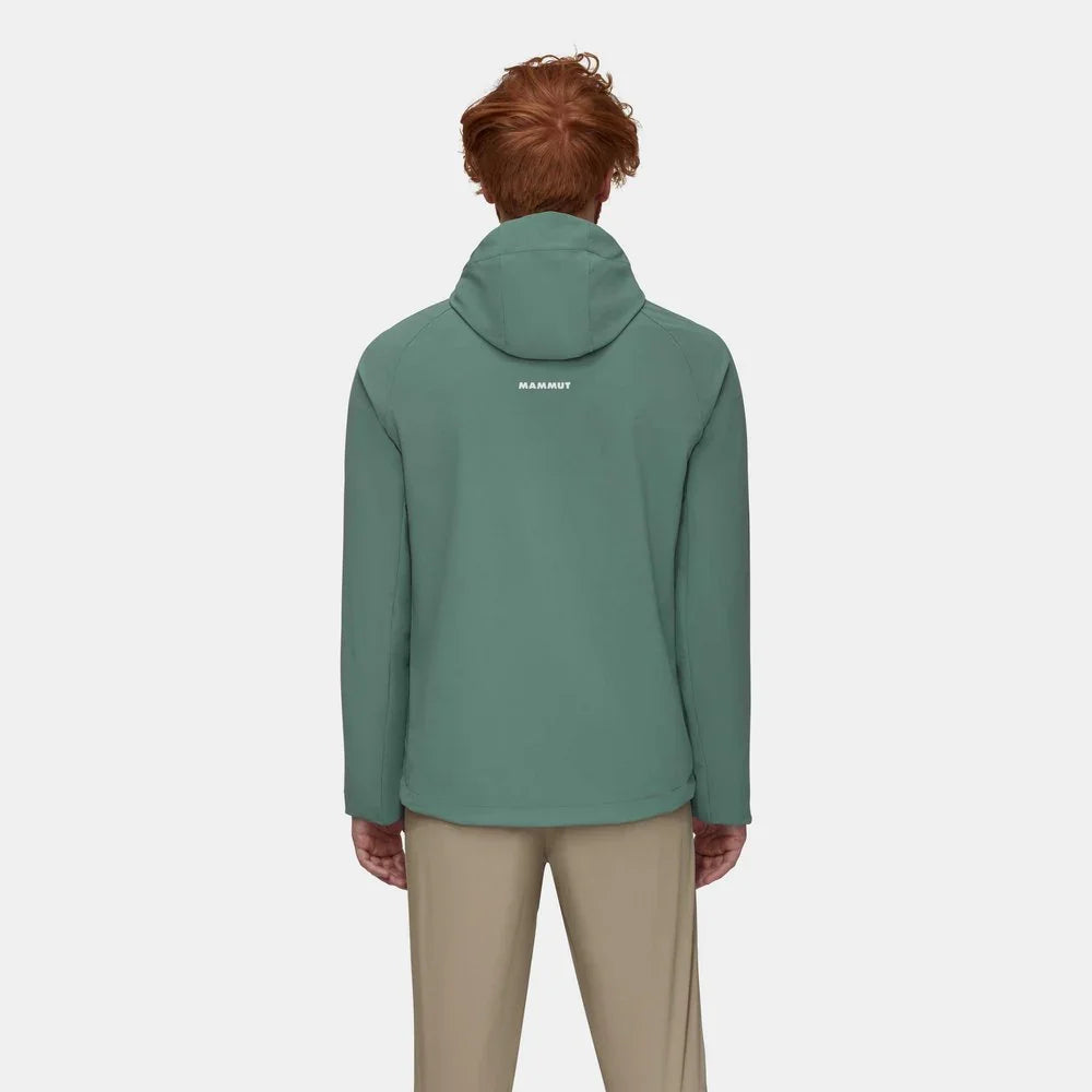 Manteau Mammut Ultimate Comfort SO (hommes)
