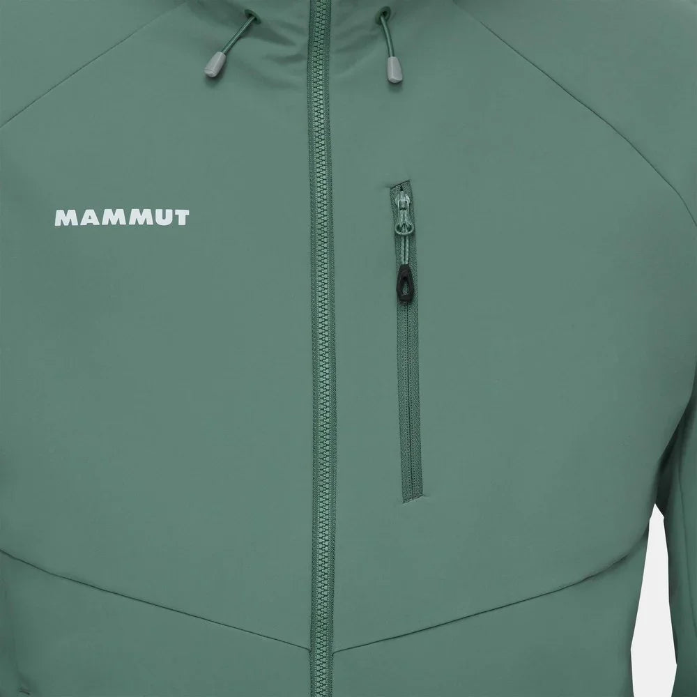 Manteau Mammut Ultimate Comfort SO (hommes)
