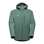 Manteau Mammut Ultimate Comfort SO (hommes)