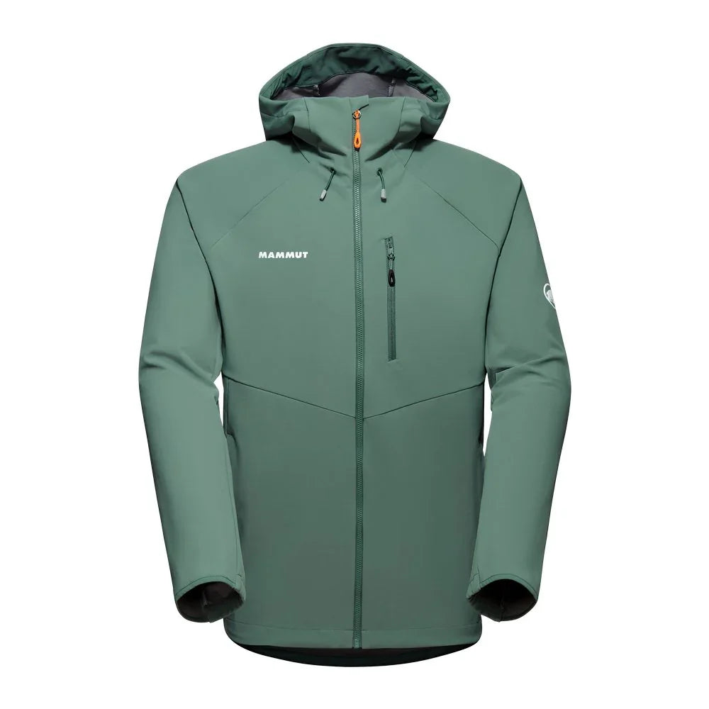 Manteau Mammut Ultimate Comfort SO (hommes)