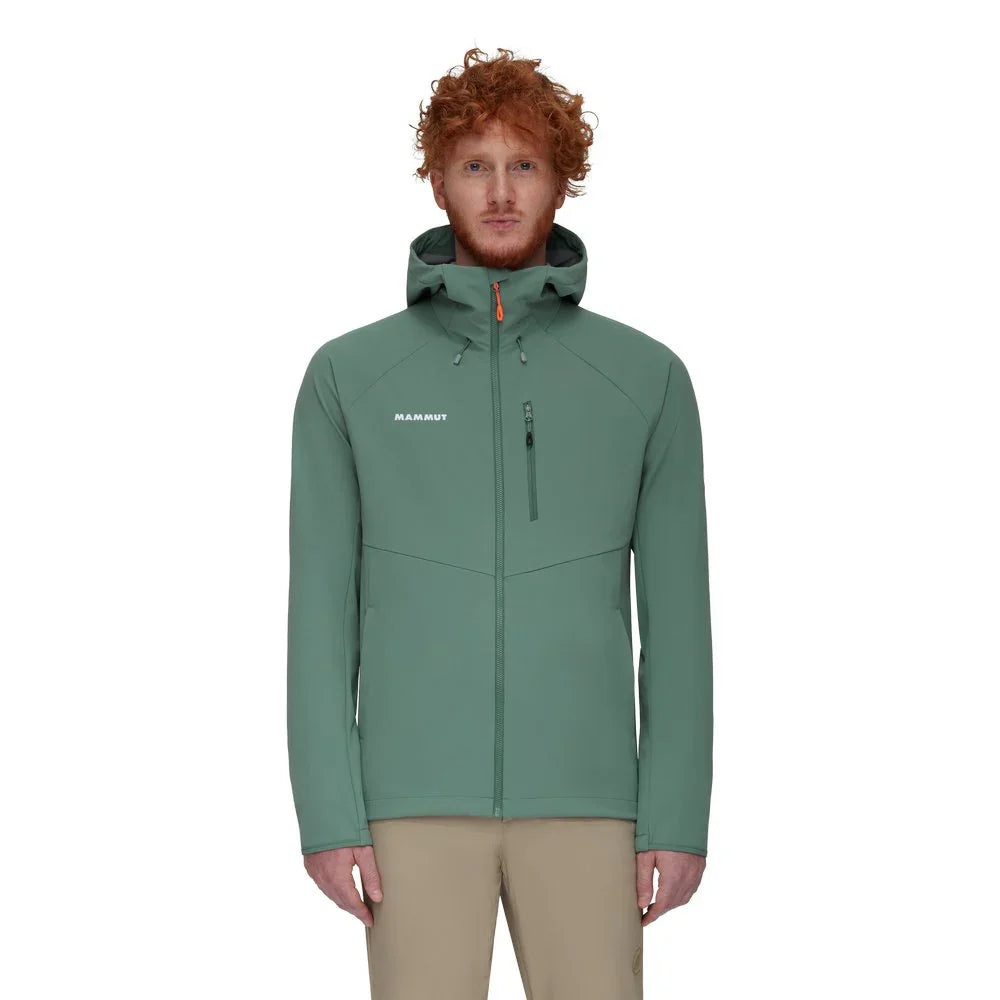 Manteau Mammut Ultimate Comfort SO (hommes)