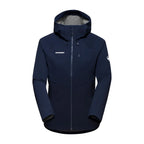 Mammut W's Ultimate Comfort SO Jacket