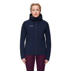 Mammut W's Ultimate Comfort SO Jacket