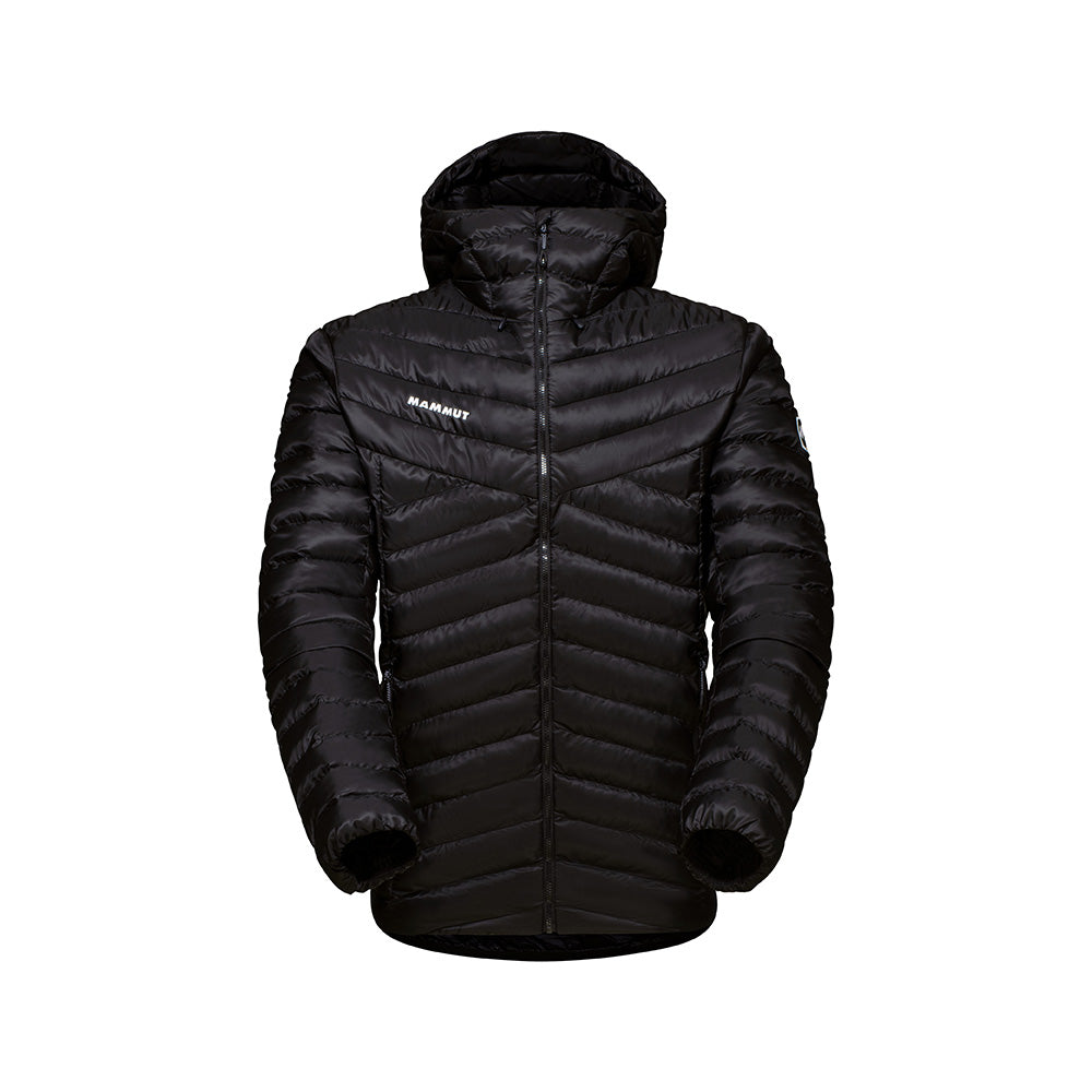 Manteau à capuchon Mammut Albula IN (hommes)