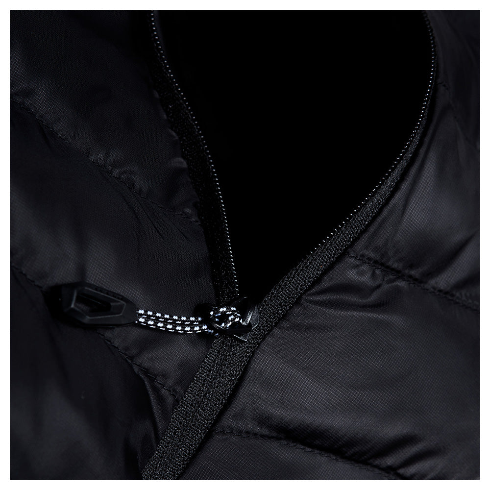 Manteau à capuchon Mammut Albula IN (hommes)