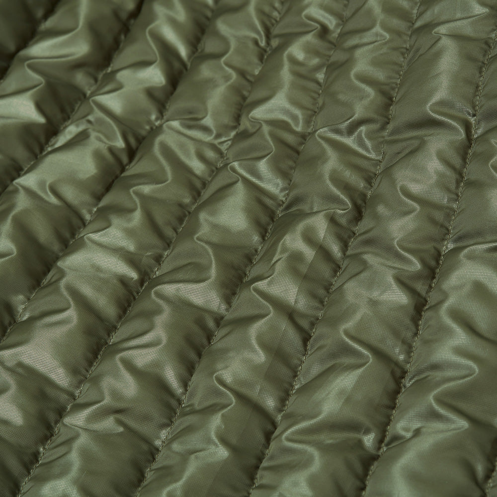 Manteau à capuchon Mammut Albula IN (hommes)