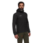 Mammut M's Rime Light IN Flex Hooded Jacket