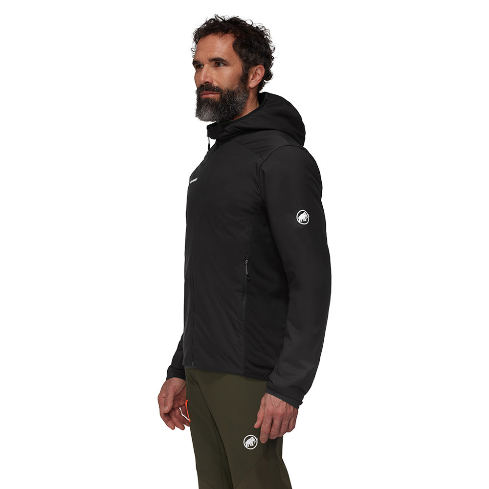 Mammut M's Rime Light IN Flex Hooded Jacket