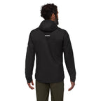 Mammut M's Rime Light IN Flex Hooded Jacket