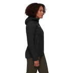 Manteau à capuchon Mammut Rime Light IN Flex (femmes)