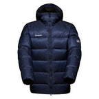 Manteau à capuchon isolé Mammut Taiss Pro IN (hommes)