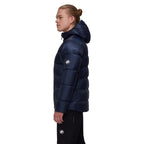 Manteau à capuchon isolé Mammut Taiss Pro IN (hommes)