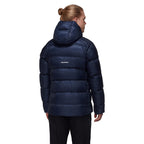 Manteau à capuchon isolé Mammut Taiss Pro IN (hommes)