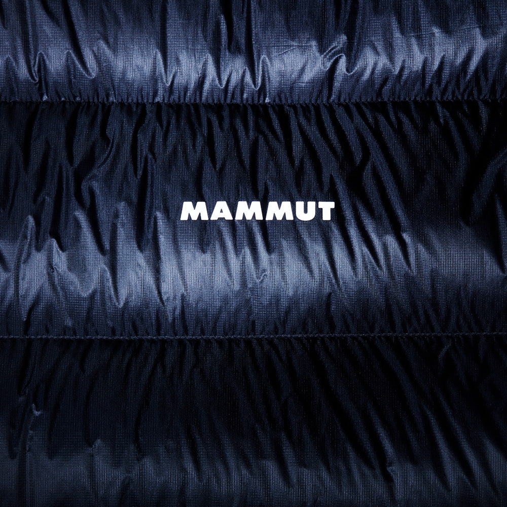 Manteau à capuchon isolé Mammut Taiss Pro IN (hommes)