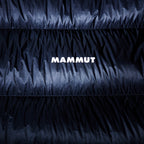 Manteau à capuchon isolé Mammut Taiss Pro IN (hommes)