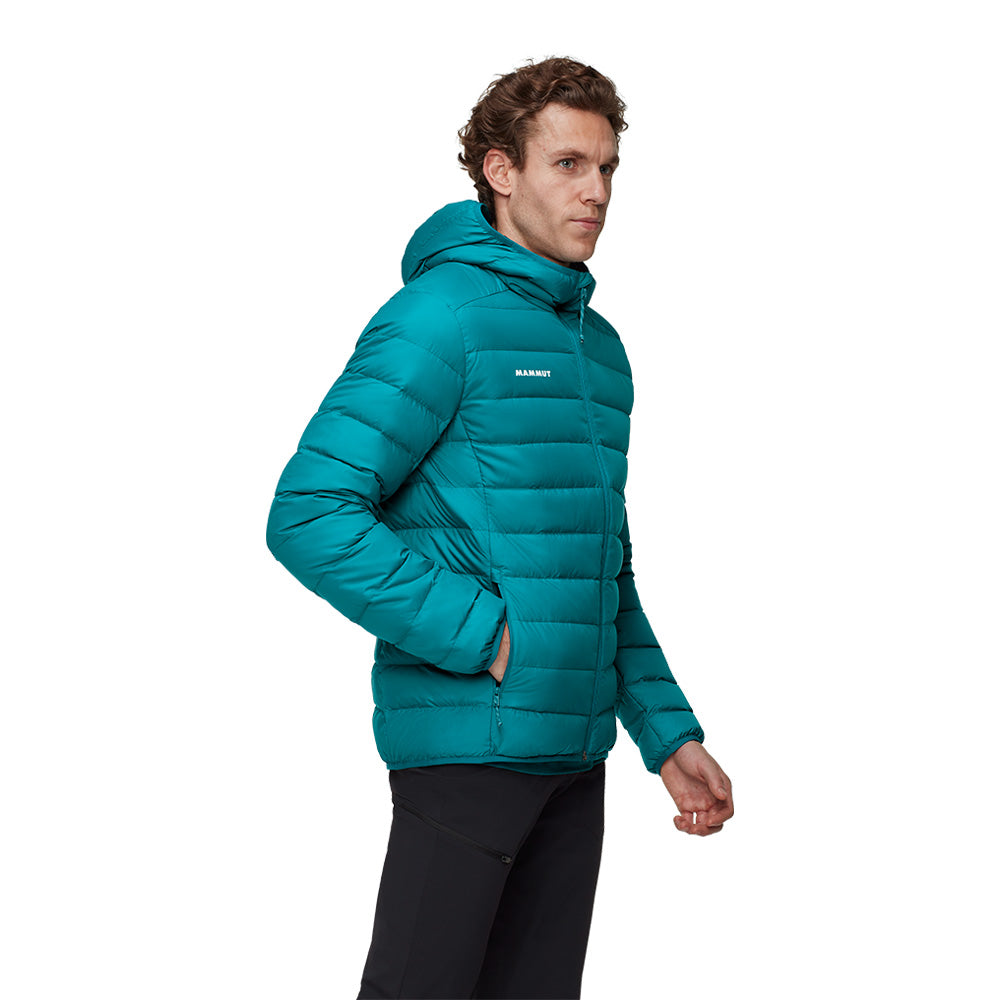 Manteau d'hiver Mammut Waymarker IN (hommes)