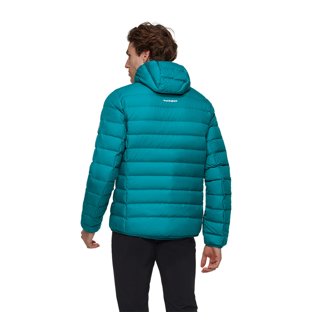 Manteau d'hiver Mammut Waymarker IN (hommes)