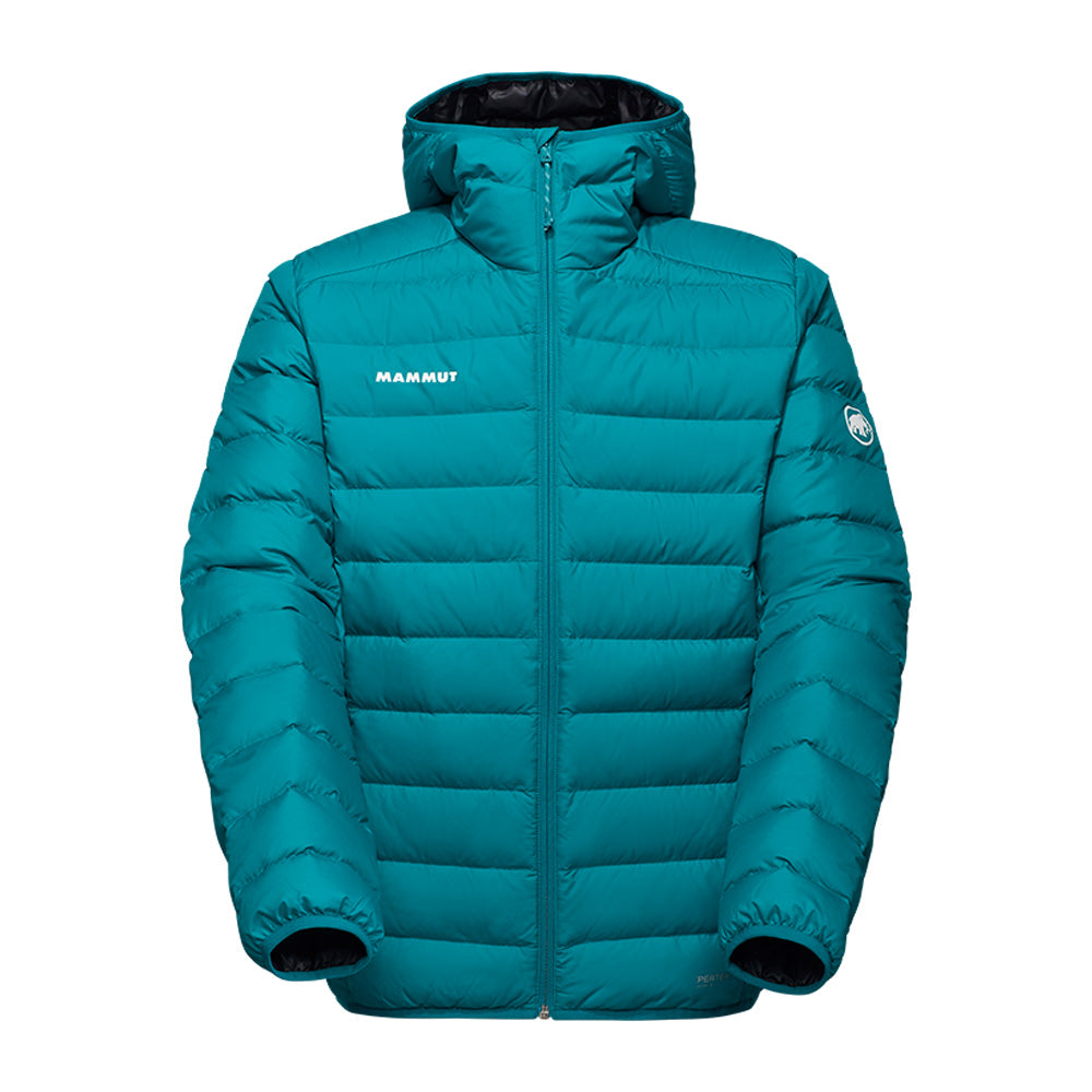 Manteau d'hiver Mammut Waymarker IN (hommes)