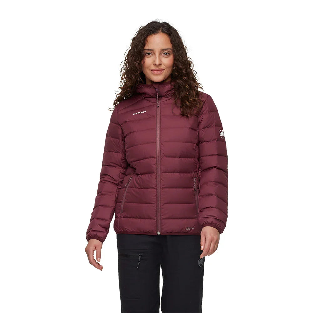Mammut W's Waymarker IN Winter Jacket