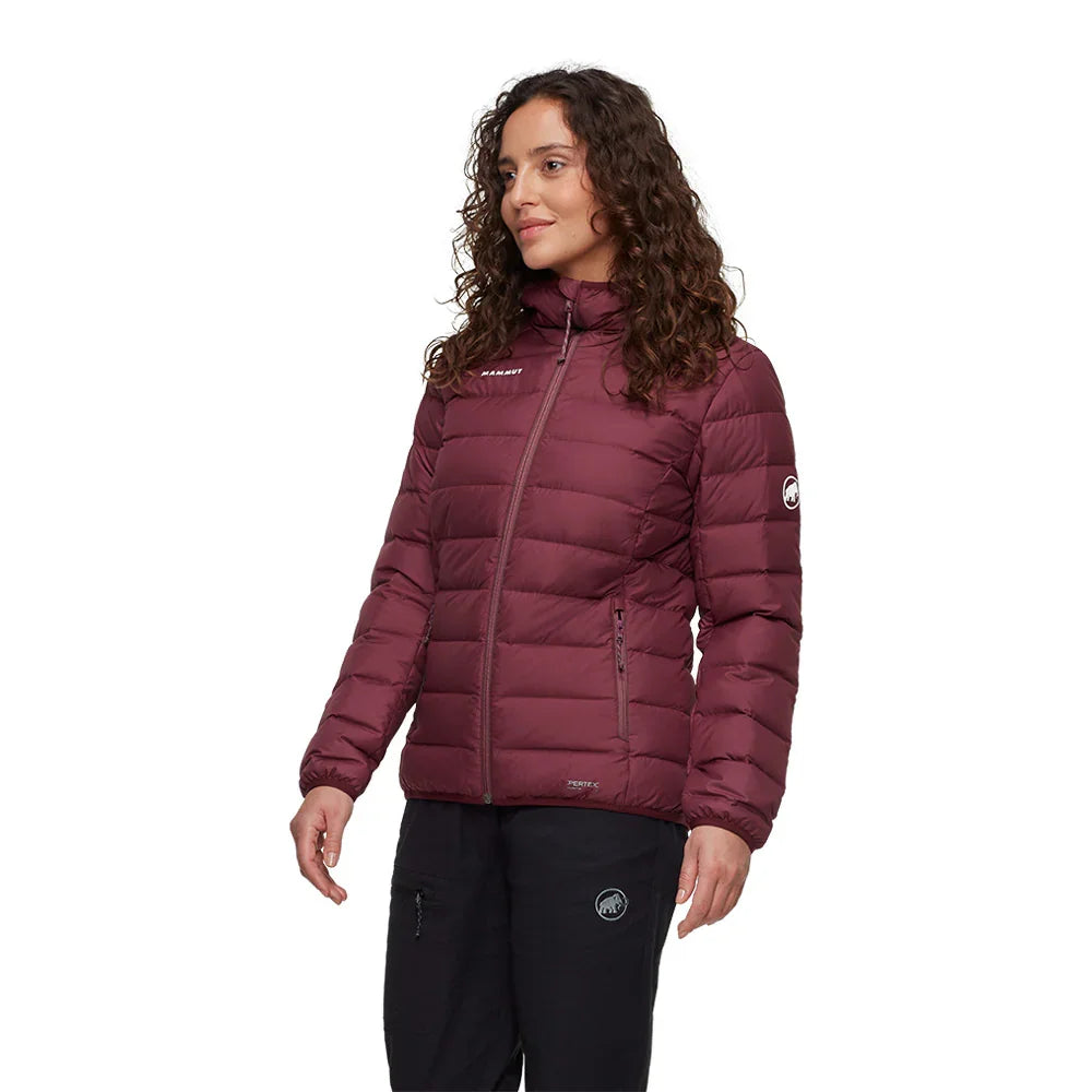 Mammut W's Waymarker IN Winter Jacket