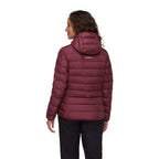 Mammut W's Waymarker IN Winter Jacket