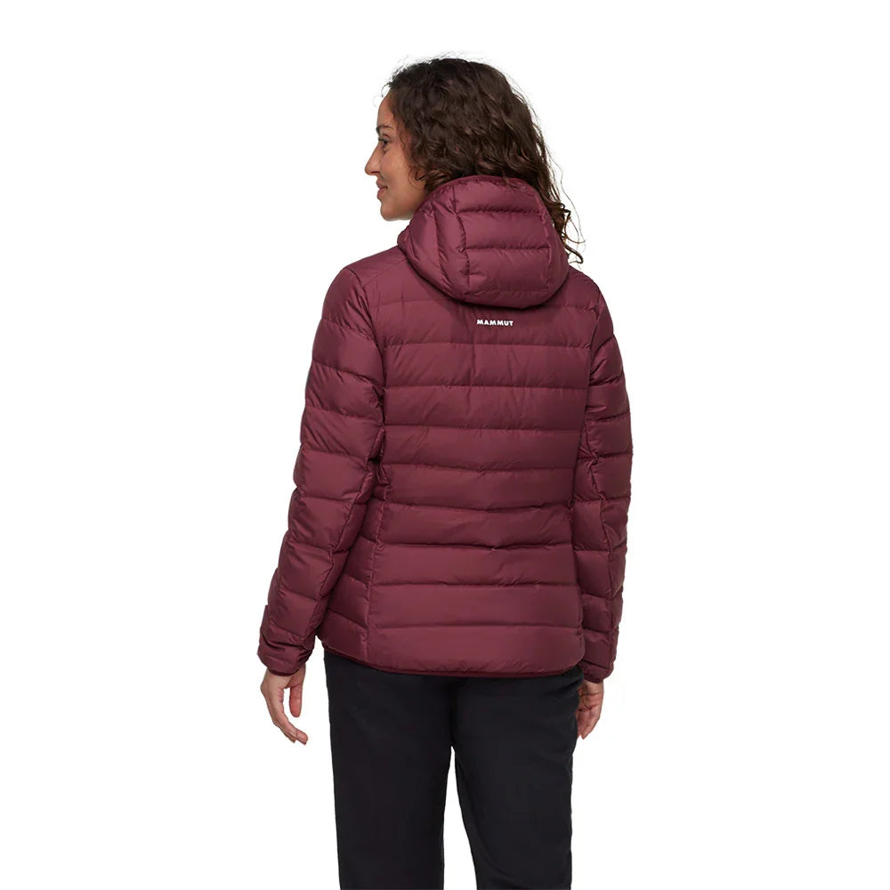 Mammut W's Waymarker IN Winter Jacket