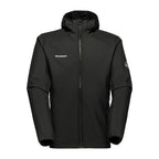 Mammut M's Rime Light IN Hybrid Isolated Jacket