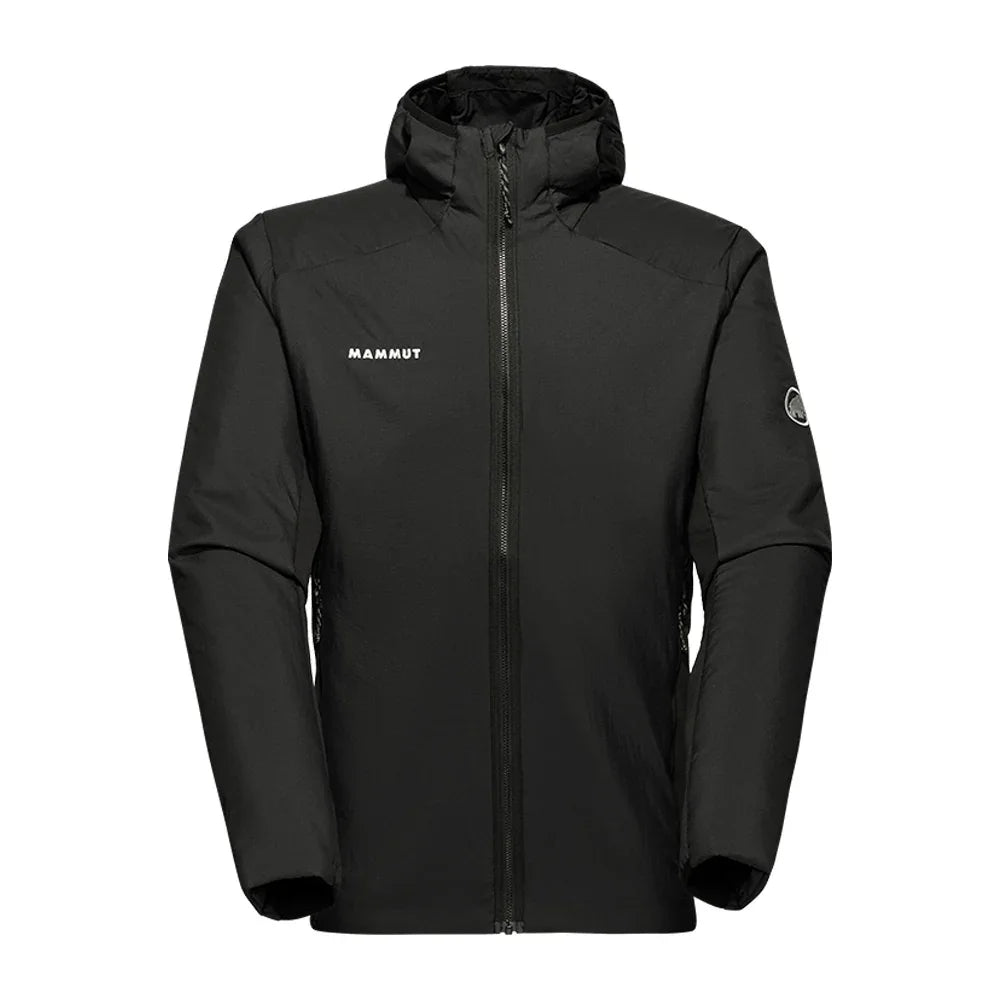 Mammut M's Rime Light IN Hybrid Isolated Jacket