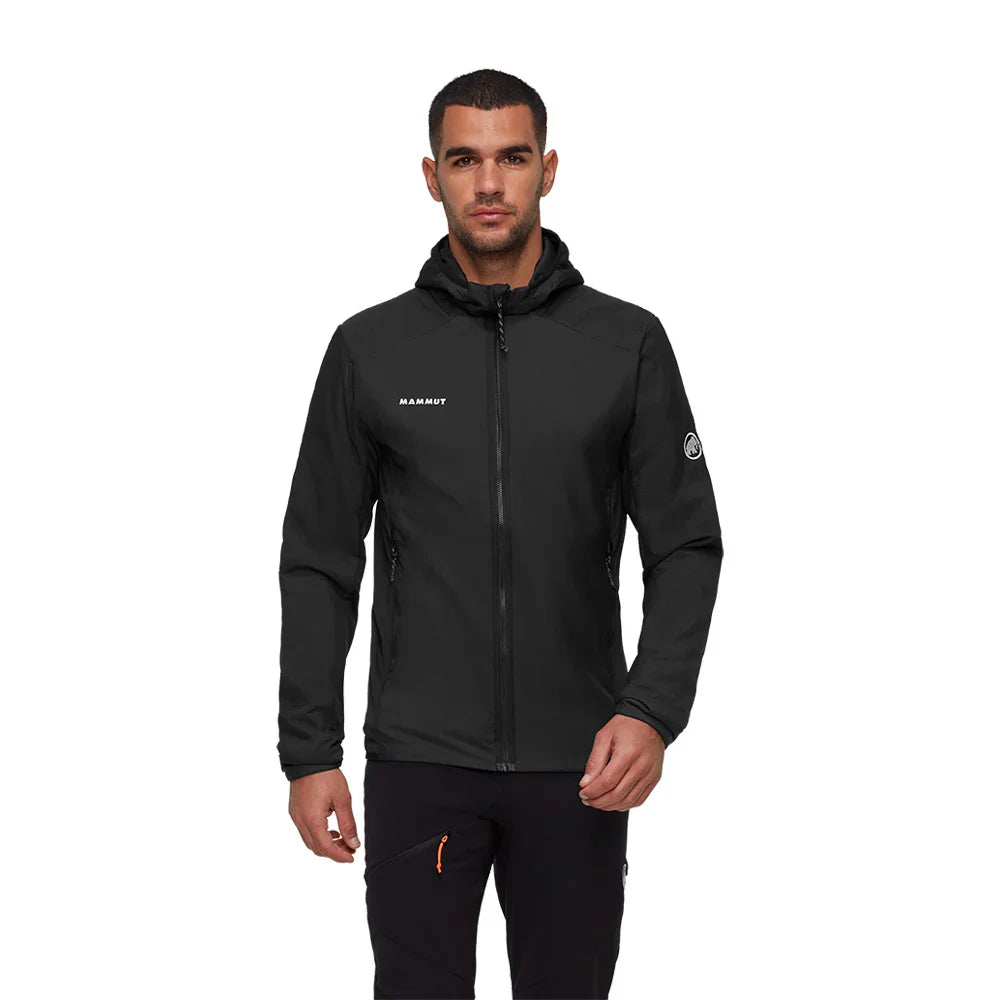 Mammut M's Rime Light IN Hybrid Isolated Jacket