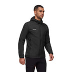 Mammut M's Rime Light IN Hybrid Isolated Jacket