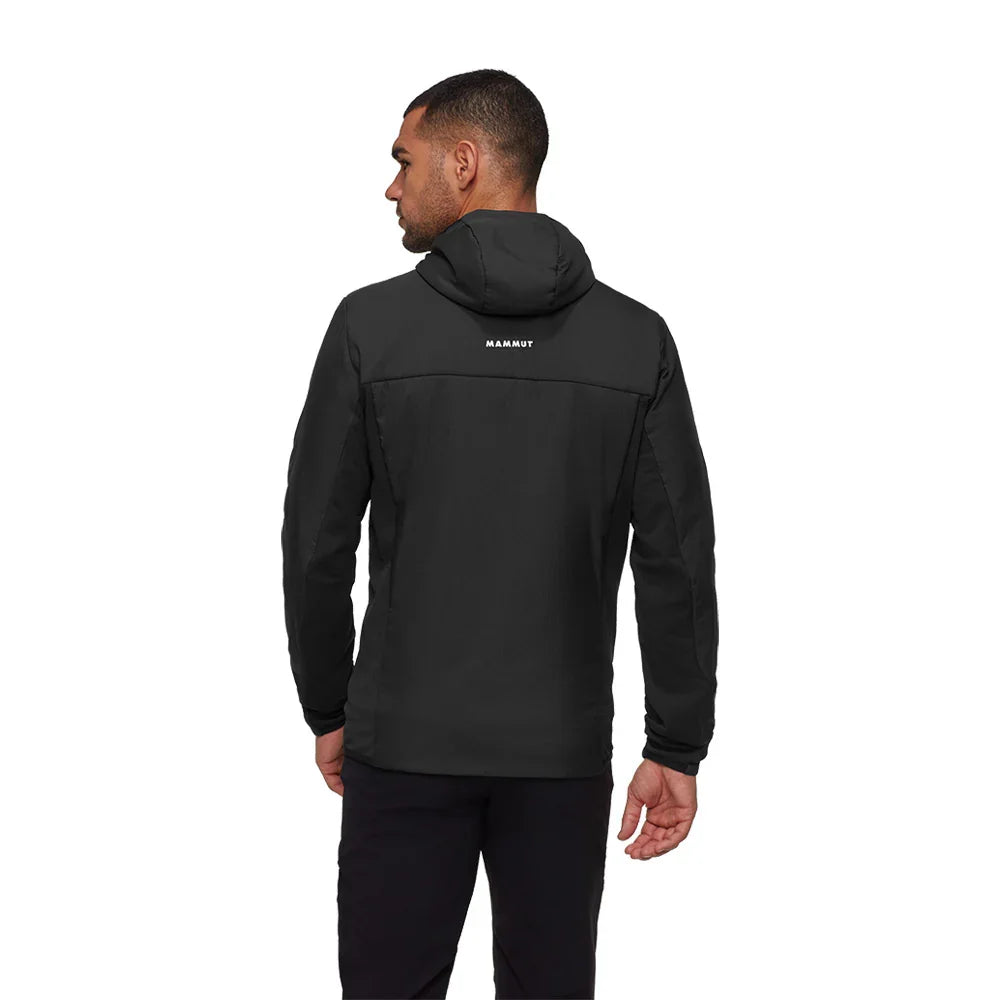 Mammut M's Rime Light IN Hybrid Isolated Jacket