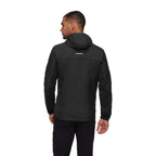Mammut M's Rime Light IN Hybrid Isolated Jacket