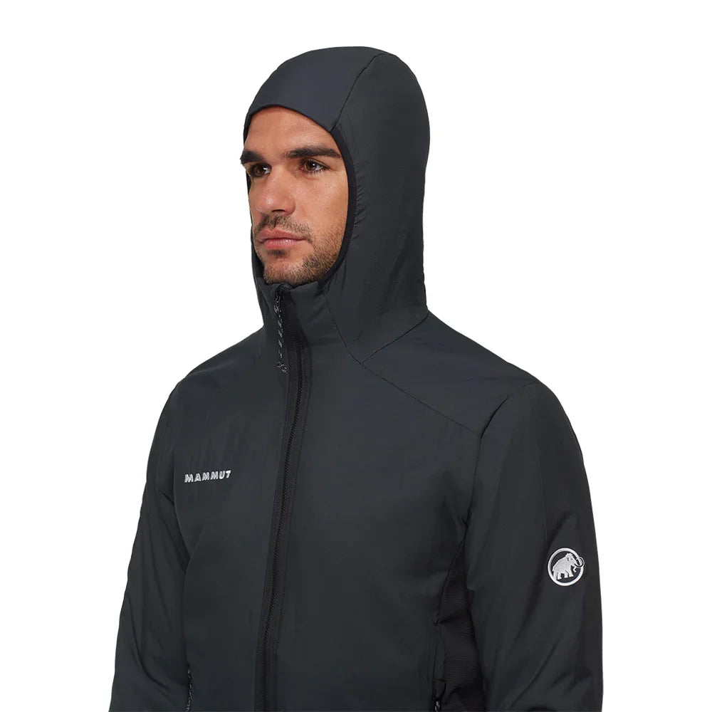 Mammut M's Rime Light IN Hybrid Isolated Jacket