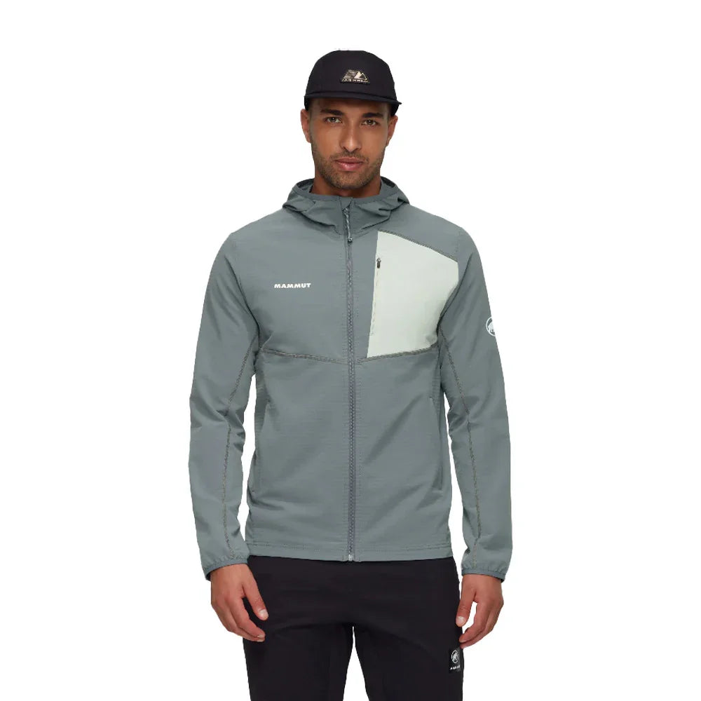 Manteau Mammut Madris Light (hommes)