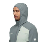 Manteau Mammut Madris Light (hommes)
